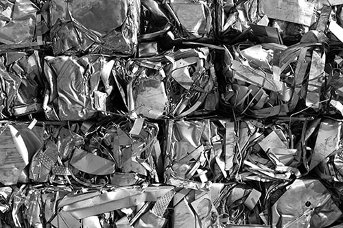 Aluminio Aguilar de Segarra - Chatarreros - Precio Chatarra